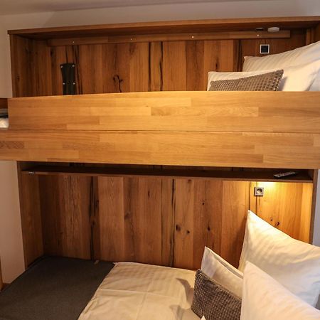 Ferienwohnung Soeldenkoepfl-Blick Schonau am Konigssee Bagian luar foto