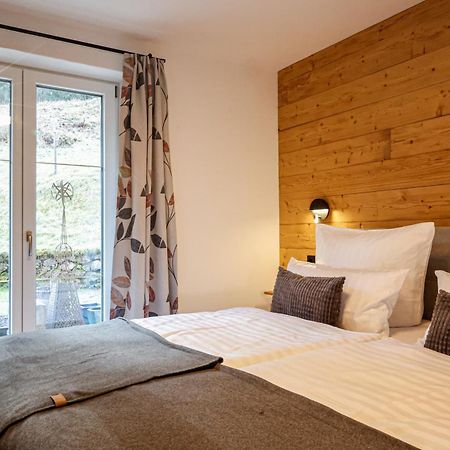 Ferienwohnung Soeldenkoepfl-Blick Schonau am Konigssee Bagian luar foto