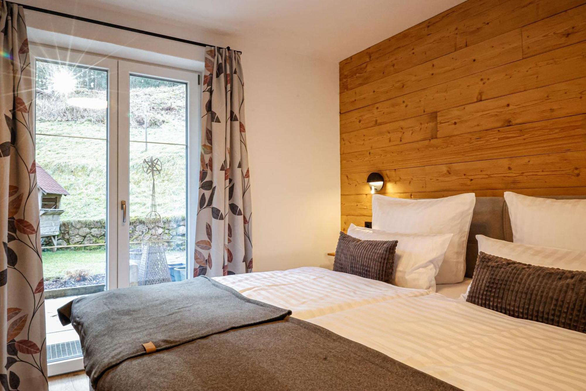 Ferienwohnung Soeldenkoepfl-Blick Schonau am Konigssee Bagian luar foto
